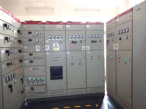 供暖自控系統(tǒng)