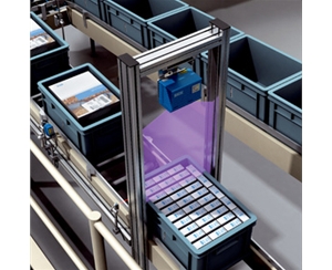 空箱識別與裝載狀態(tài)測量