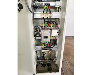 22KW軟啟動(dòng)柜