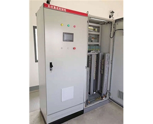 水廠水處理控制系統(tǒng)項(xiàng)目