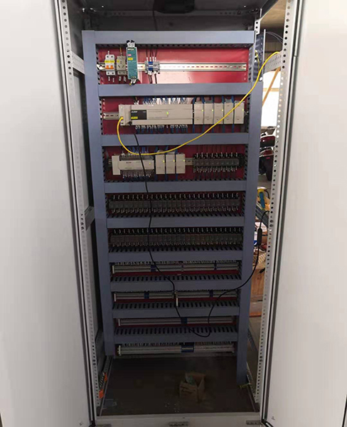 項目集成-自動化設備控制系統(tǒng) (2)