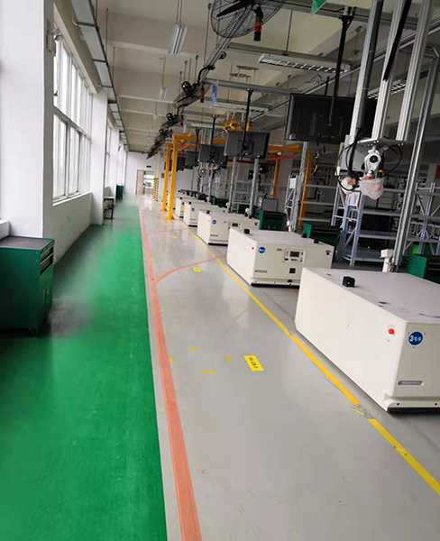 項目集成-自動化設(shè)備控制系統(tǒng) (7)