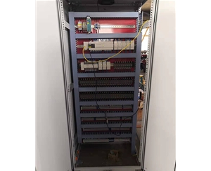 項(xiàng)目集成-自動(dòng)化設(shè)備控制系統(tǒng) (2)