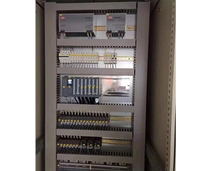 項(xiàng)目集成-自動(dòng)化設(shè)備控制系統(tǒng) (3)