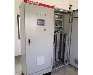 水廠水處理控制系統(tǒng)項(xiàng)目監(jiān)控