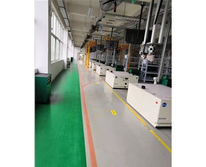 項(xiàng)目集成-自動(dòng)化設(shè)備控制系統(tǒng) (7)