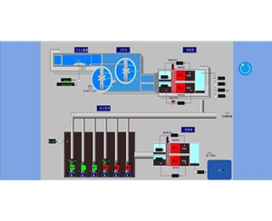 泵站及污水自動(dòng)化APP監(jiān)控項(xiàng)目